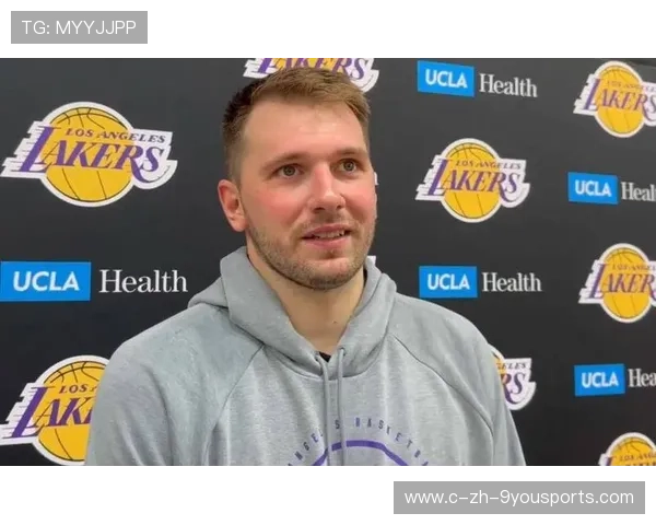 詹姆斯：东契奇是联盟第一控卫，他已超越了库里，詹姆斯 东契奇