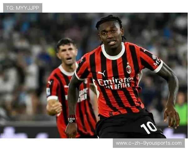 AC米兰盯哈兰德式恐怖压制：意甲豪门的隐藏杀招