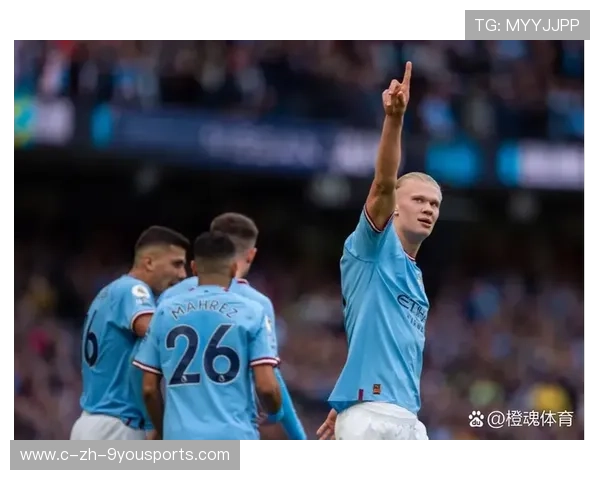 哈兰德两球助曼城4-0大胜曼联,霸气登顶英超 哈兰德两球助曼城4-0大胜曼联,霸气登顶英超