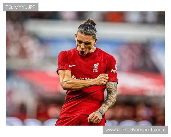 利物浦备战课上努涅斯高空争顶连续成功，克洛普称状态正在回暖