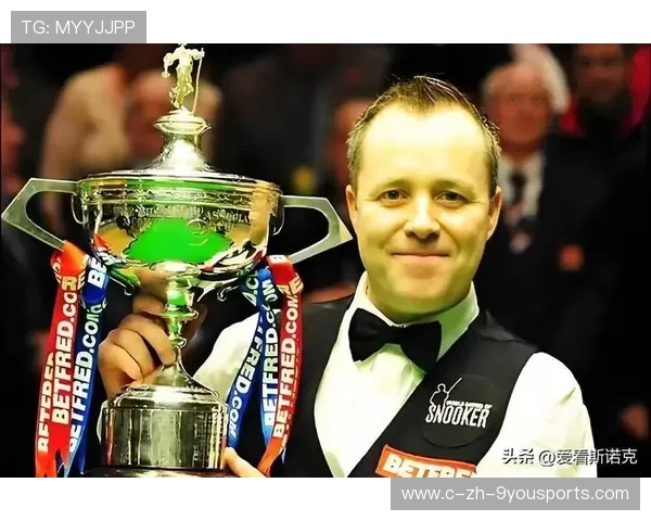 希金斯收官局掌控节奏取胜