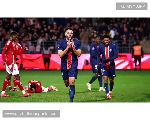 法甲摩纳哥外线突破成功，进攻收获回报