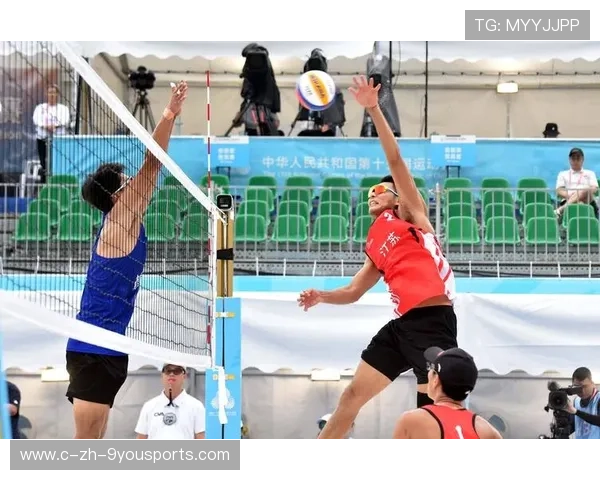 特色沙滩排球国际邀请赛，激情点燃夏日海滨，沙滩排球赛果